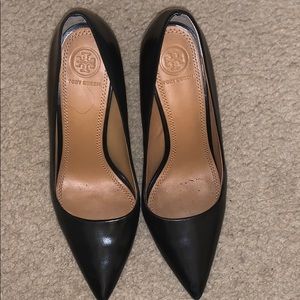 Tory Burch Stiletto Heels